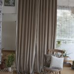 Waterproof Curtains