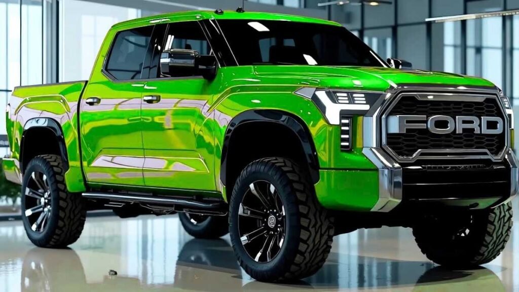 2026 Ford Super Duty X Features Guide Complete Walkaround and Specs Overview
