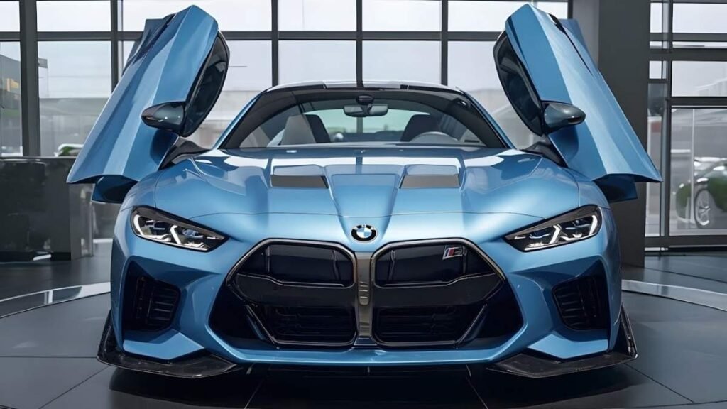 BMW M3 2026 Specs Price and Performance Breakdown