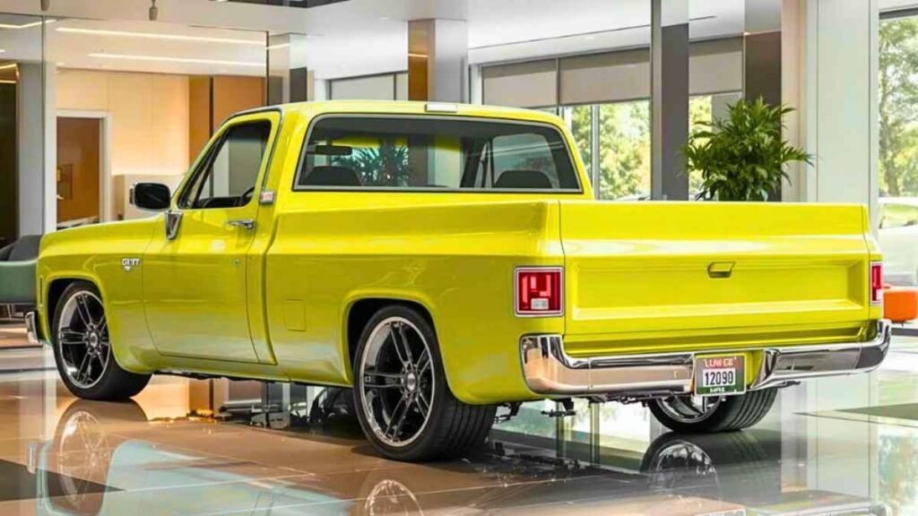 Venta GMC C15 1986 Usado Modelo Vendido por Garage Kept Motors