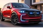 2026 Mazda CX-5: Comfort Meets Modern Performance