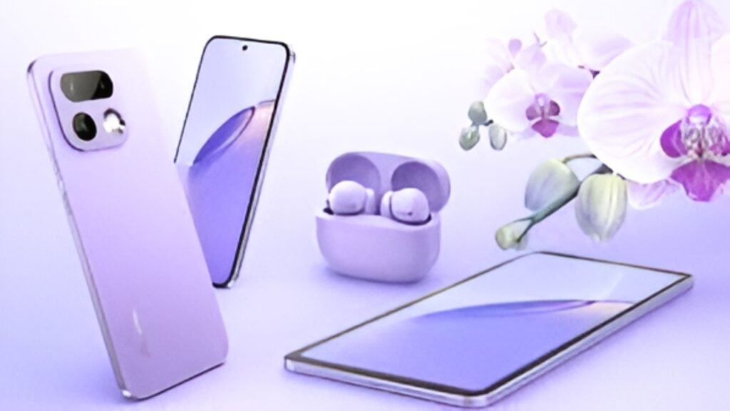 Realme 16 Pro 5G: Fast and Powerful Smartphone