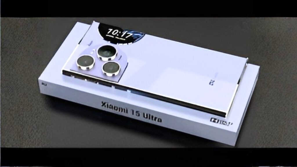 Xiaomi 15 Ultra: Powerful Smartphone for Everyone