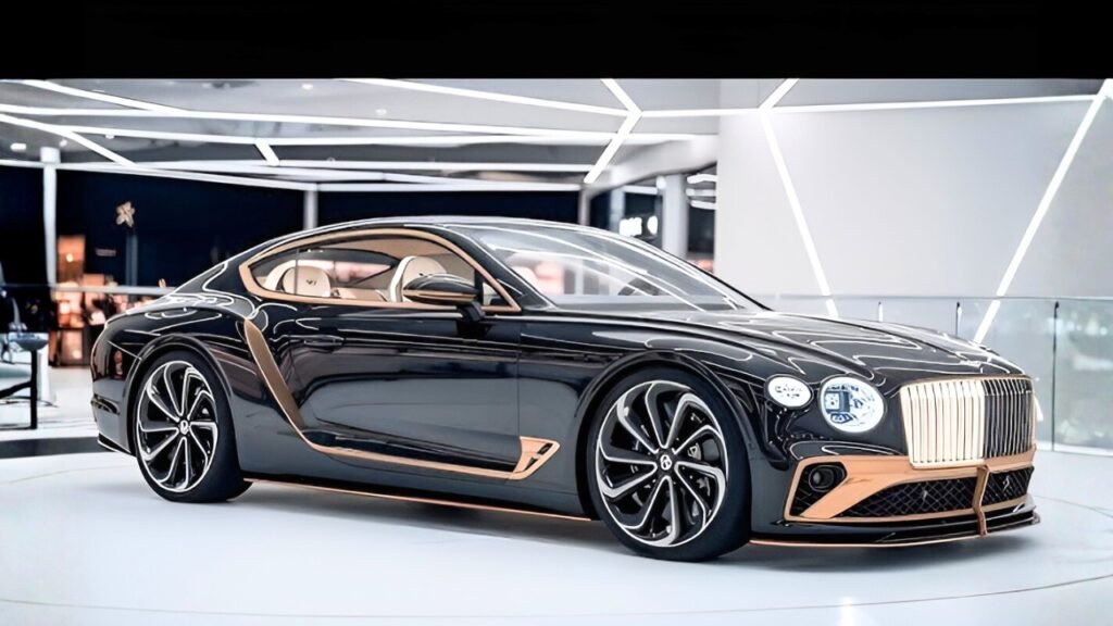 2026 Dodge Challenger: The Muscle Car Returns