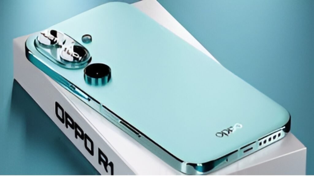 Oppo Reno15 5G: Power Meets Performance