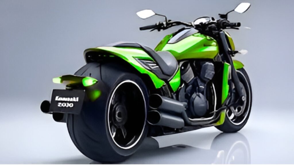 Harley-Davidson Iron Horse 2026 – Power Meets Classic Style