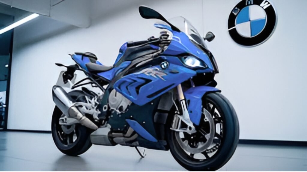 2026 BMW S 1000 RR: Faster and Sharper Than Ever