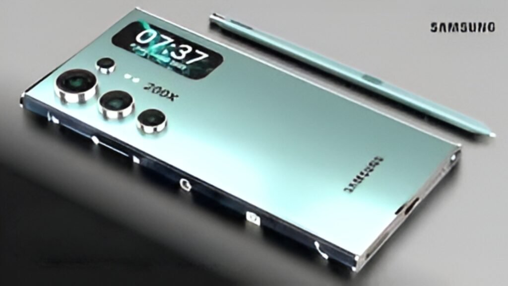 Samsung Galaxy S24 Ultra: The Ultimate Smartphone Experience