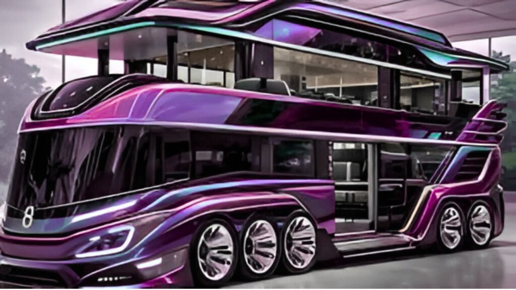 The 2026 Mazda Motorhome is Officially Launched