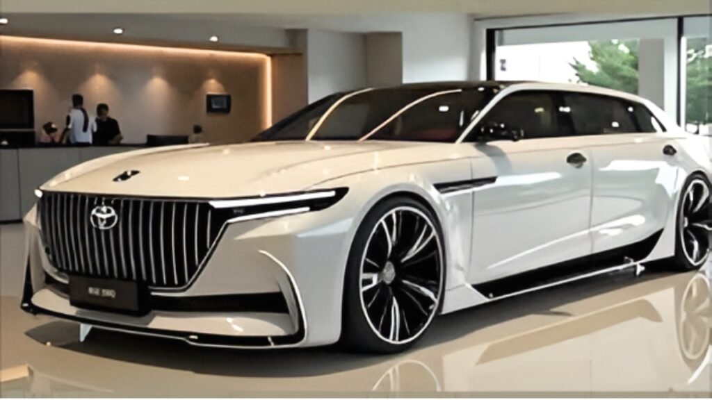 Toyota Suka Yo: Your Complete Guide to the New Model