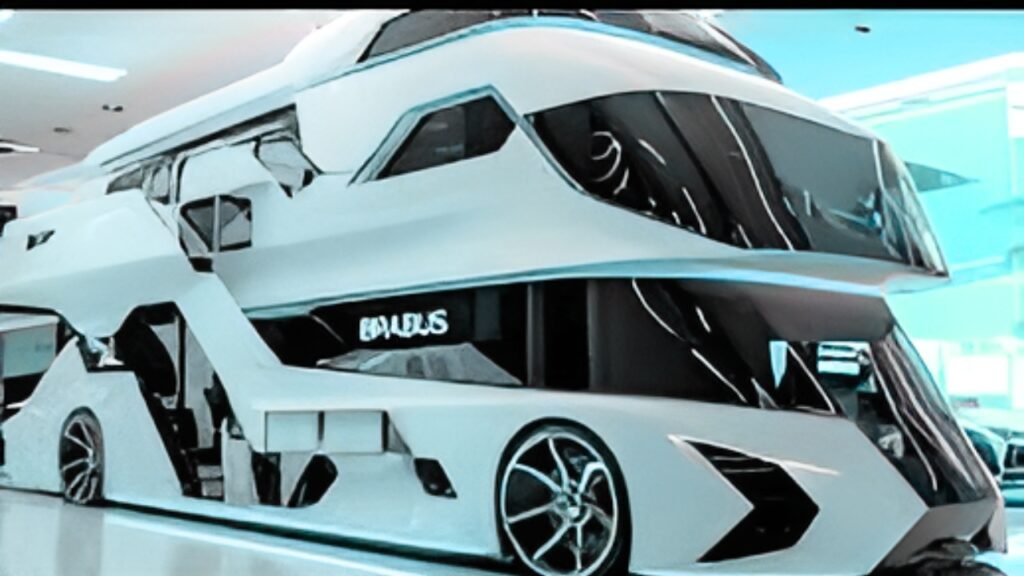 Honda Campervan 2026: Your Home on Wheels