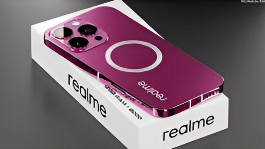 Realme GT 8: Smooth Performance, Smart Design