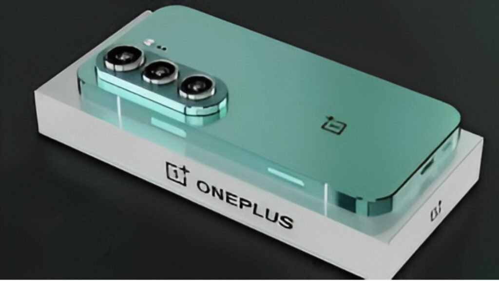 OnePlus 13T 5G: Smart Camera, Smooth Performance