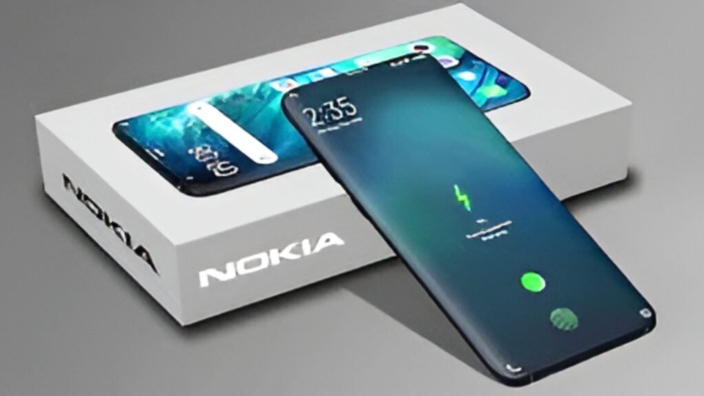 Nokia Supersonic 5G: Power Meets Innovation