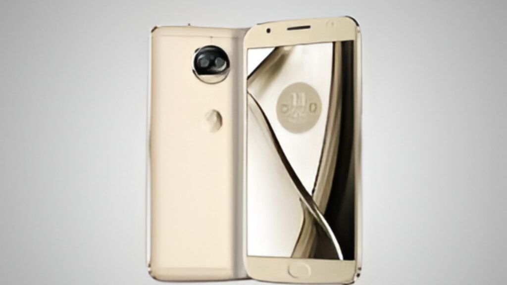 Concept Motorola: Smart Innovation