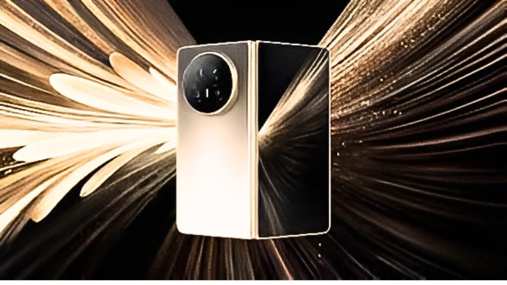 HONOR Magic V5 5G: A Powerful Foldable Phone with Big Screen and Fast Performance