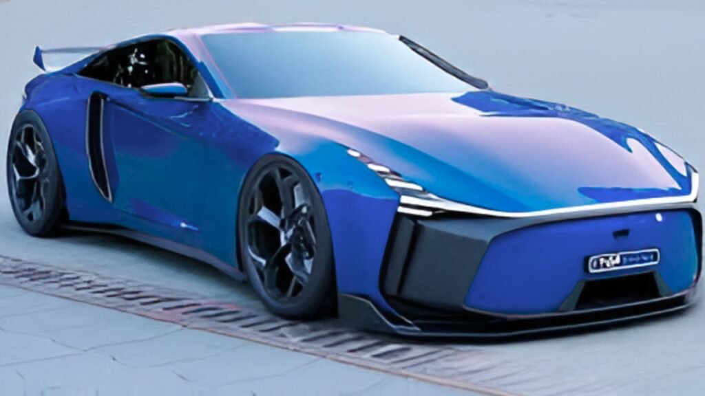 Nissan GT-R: Performance Without Limits