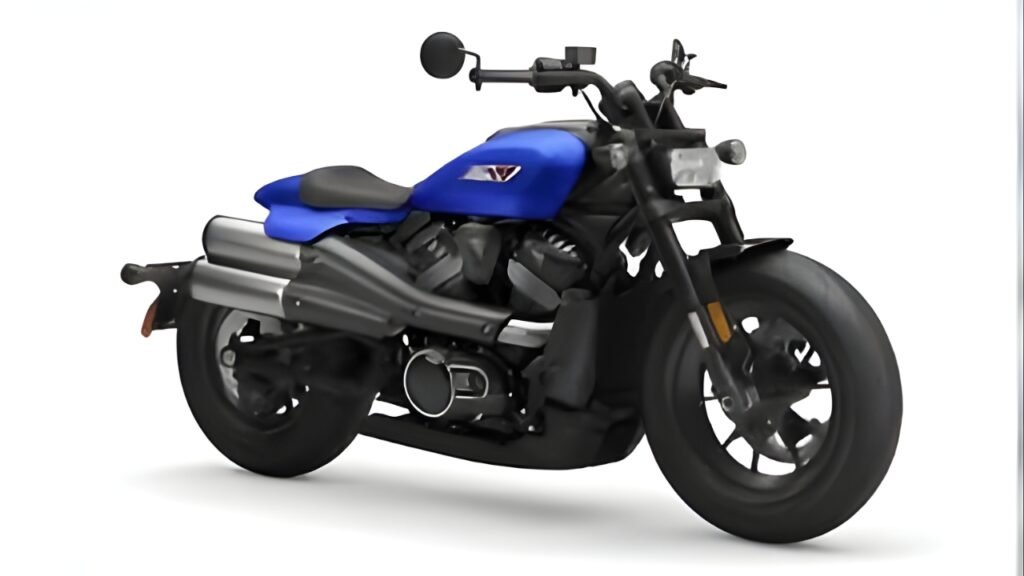 Harley-Davidson Sportster S: Precio en 2026, Características, Potencia del Motor y Por Qué Esta Moto Cruiser es Tan Popular en Estados Unidos