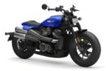 Harley-Davidson Sportster S: Precio en 2026, Características, Potencia del Motor y Por Qué Esta Moto Cruiser es Tan Popular en Estados Unidos