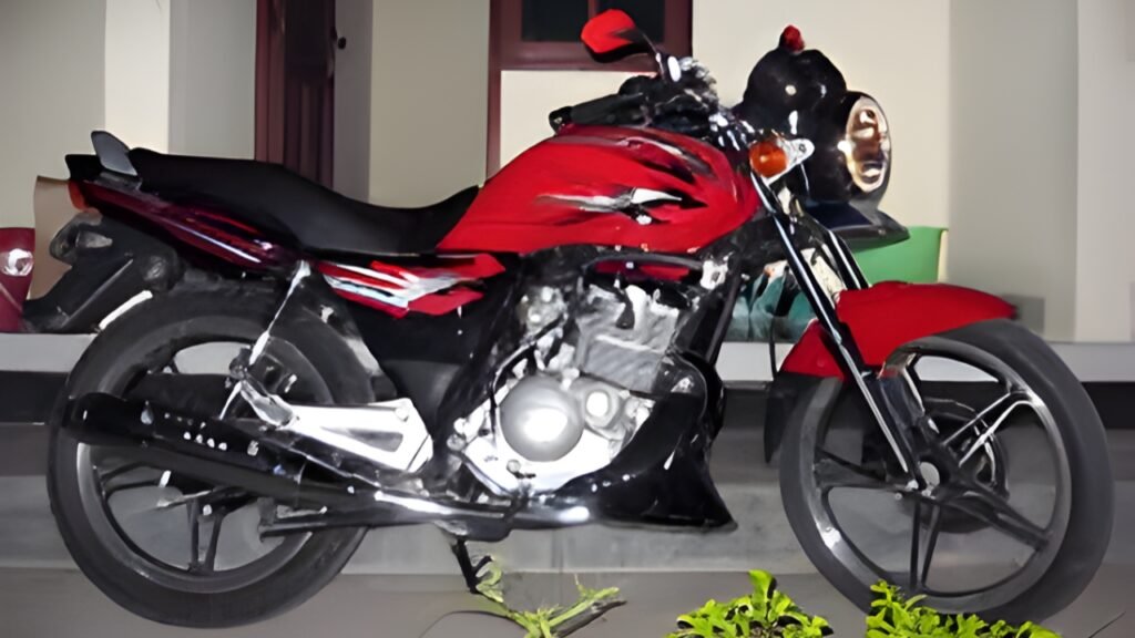 Suzuki Thunder 125: Características, Consumo de Combustible y Precio Actual de Esta Motocicleta Económica y Potente