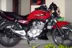 Suzuki Thunder 125: Características, Consumo de Combustible y Precio Actual de Esta Motocicleta Económica y Potente