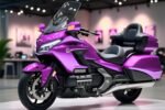 Honda Gold Wing 2026: Precio, Características, Potente Motor y Por Qué Esta Moto Touring es una de las Mejores para Viajes Largos