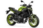 Yamaha MT-07 2026: Precio, Características, Potente Motor y Por Qué Esta Moto Naked es una de las Favoritas para la Ciudad y Carretera