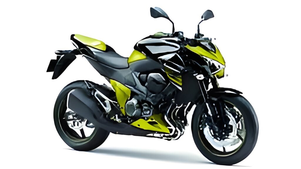 Kawasaki Z900 2026: Precio, Características, Potente Motor y Por Qué Esta Moto Naked Deportiva es Perfecta para la Ciudad y la Carretera